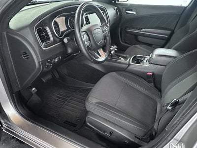 2016 Dodge Charger R/T
