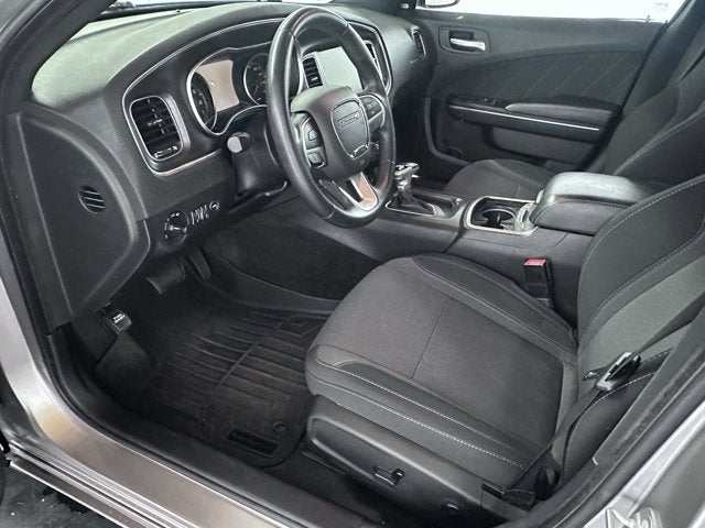 2016 Dodge Charger R/T