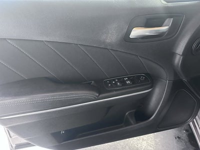 2016 Dodge Charger R/T