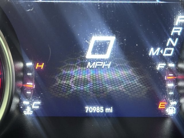 2016 Dodge Charger R/T