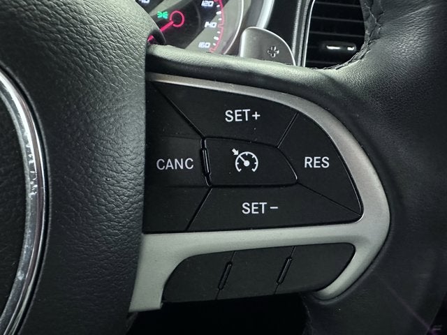 2016 Dodge Charger R/T