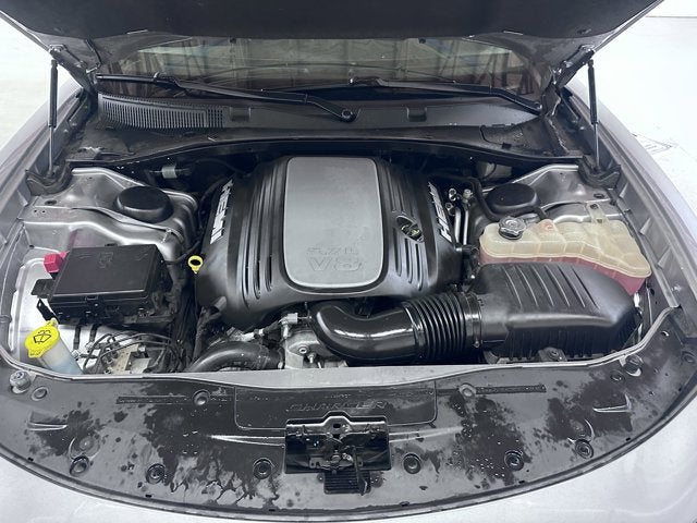 2016 Dodge Charger R/T