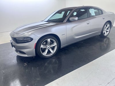2016 Dodge Charger R/T