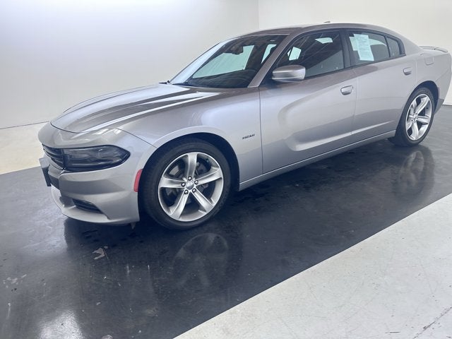 2016 Dodge Charger R/T