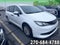 2021 Chrysler Voyager L