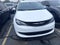 2021 Chrysler Voyager L