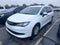 2021 Chrysler Voyager L