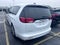 2021 Chrysler Voyager L