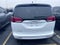 2021 Chrysler Voyager L