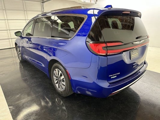 2021 Chrysler Pacifica Touring L in Owensboro, KY - Champion Ship Auto Sales 54