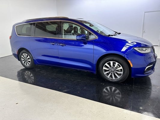 2021 Chrysler Pacifica Touring L in Owensboro, KY - Champion Ship Auto Sales 54