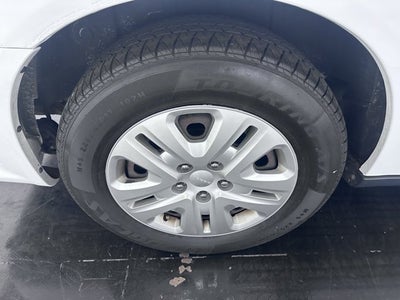 2015 Dodge Grand Caravan American Value Pkg