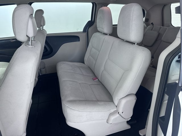 2015 Dodge Grand Caravan American Value Pkg