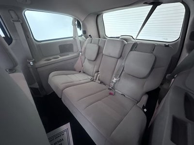 2015 Dodge Grand Caravan American Value Pkg