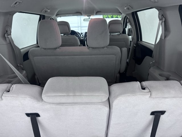 2015 Dodge Grand Caravan American Value Pkg