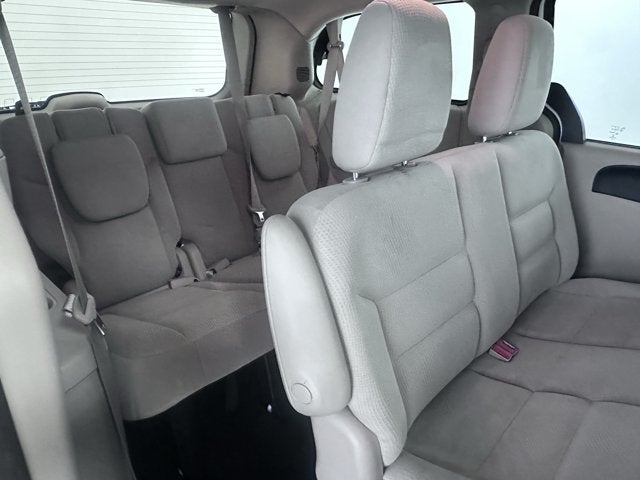 2015 Dodge Grand Caravan American Value Pkg