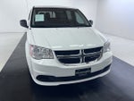 2015 Dodge Grand Caravan American Value Pkg