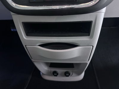 2015 Dodge Grand Caravan American Value Pkg