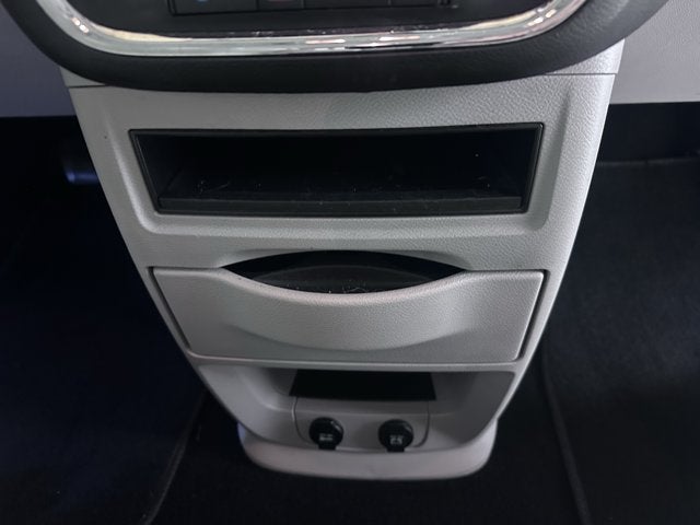 2015 Dodge Grand Caravan American Value Pkg