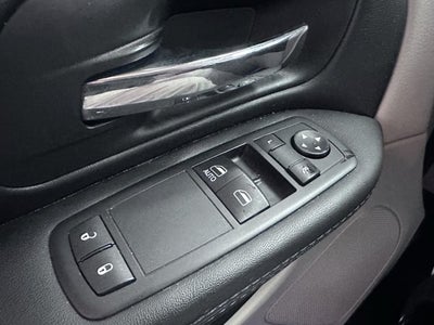 2015 Dodge Grand Caravan American Value Pkg