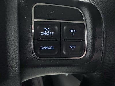 2015 Dodge Grand Caravan American Value Pkg