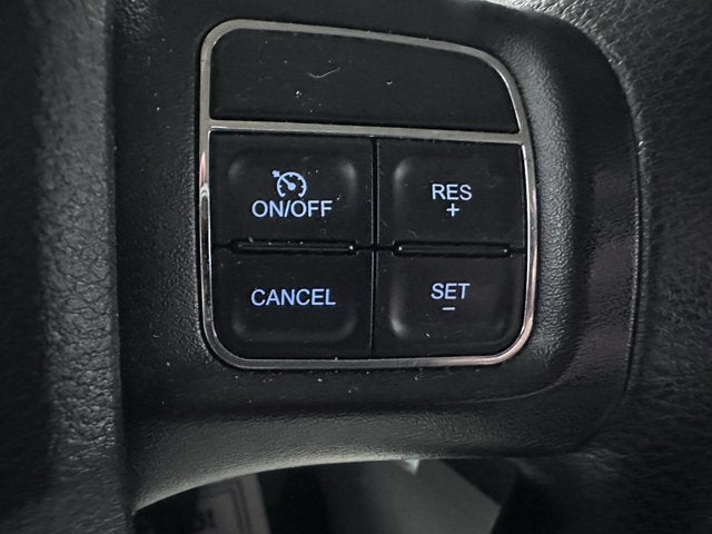 2015 Dodge Grand Caravan American Value Pkg