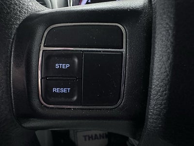 2015 Dodge Grand Caravan American Value Pkg