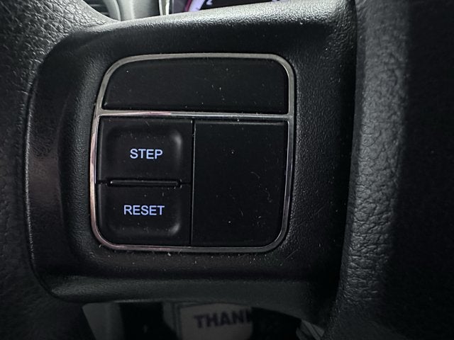 2015 Dodge Grand Caravan American Value Pkg