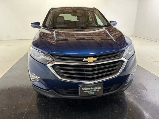 2019 Chevrolet Equinox LT in Owensboro, KY - Champion Ship Auto Sales 54