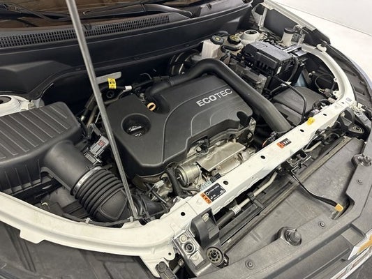 2020 Chevrolet Equinox LT in Owensboro, KY - Champion Ship Auto Sales 54
