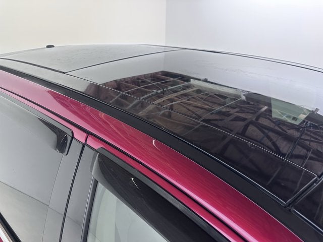 2011 Lincoln MKX Base