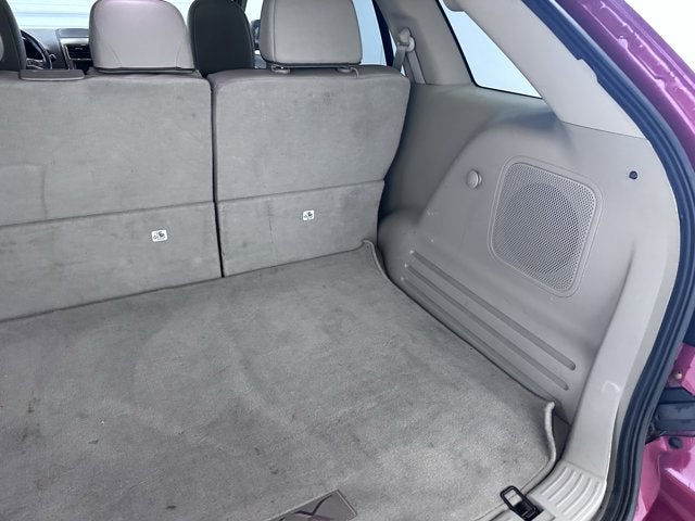 2011 Lincoln MKX Base