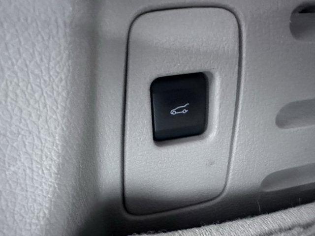 2011 Lincoln MKX Base