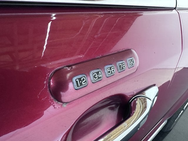 2011 Lincoln MKX Base