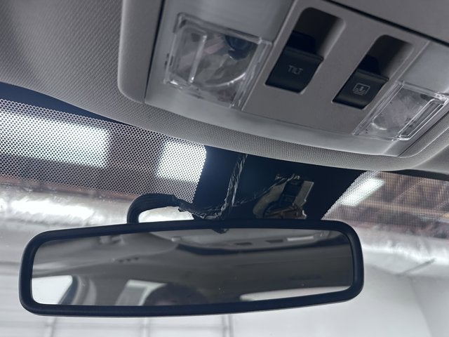 2011 Lincoln MKX Base