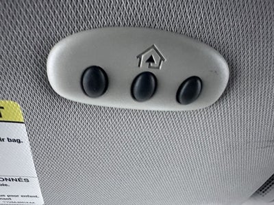 2011 Lincoln MKX Base