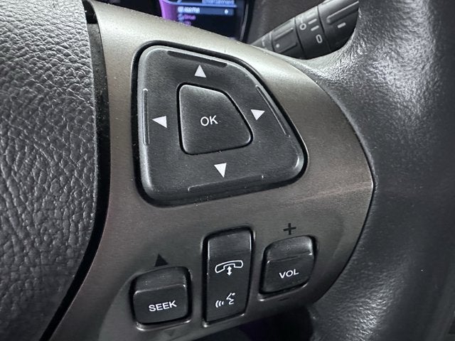 2011 Lincoln MKX Base
