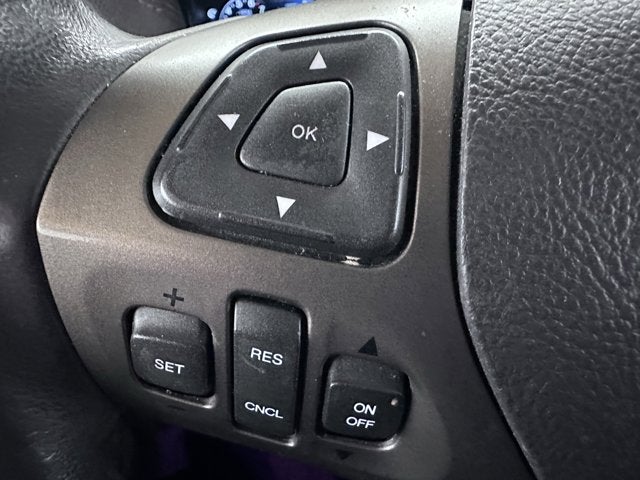 2011 Lincoln MKX Base