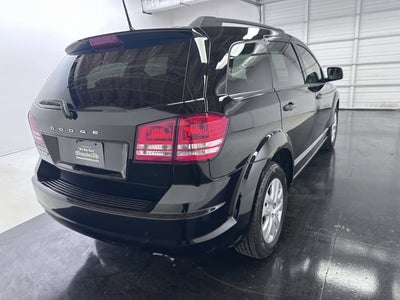 2019 Dodge Journey SE Value Pkg