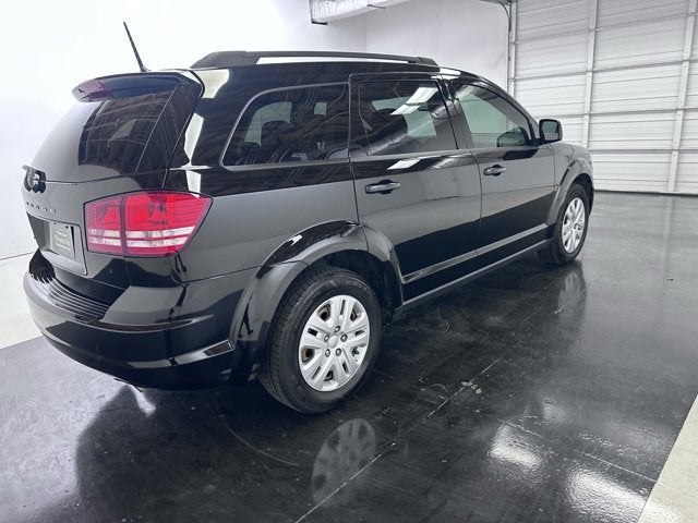 2019 Dodge Journey SE Value Pkg