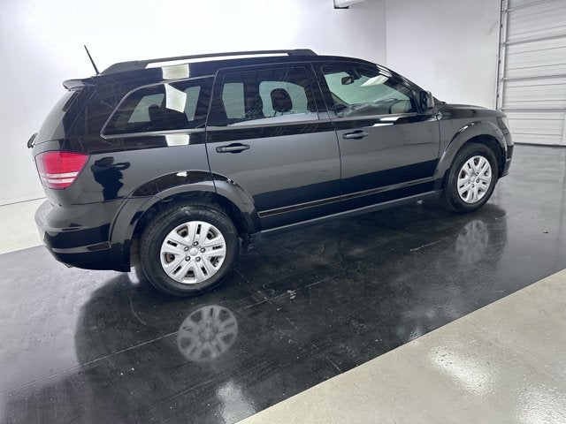 2019 Dodge Journey SE Value Pkg