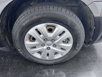 2019 Dodge Journey SE Value Pkg