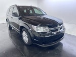 2019 Dodge Journey SE Value Pkg