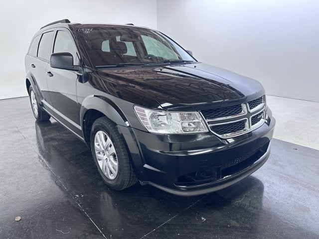 2019 Dodge Journey SE Value Pkg