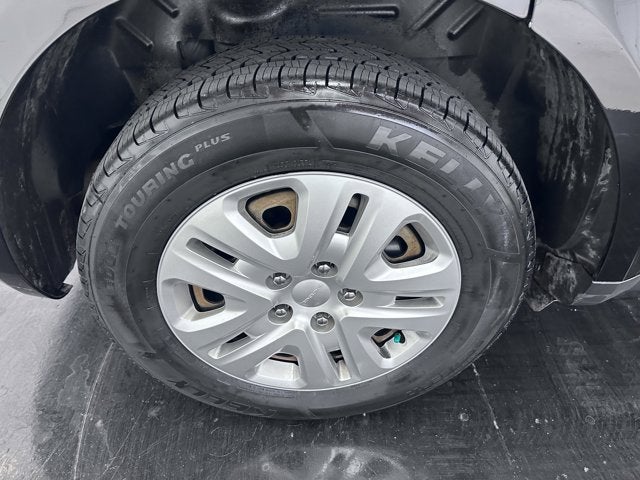 2019 Dodge Journey SE Value Pkg