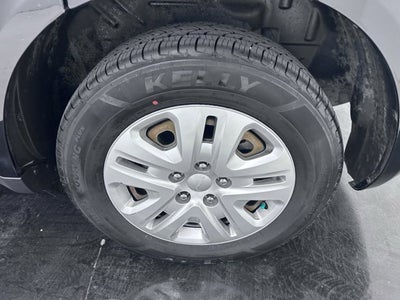 2019 Dodge Journey SE Value Pkg