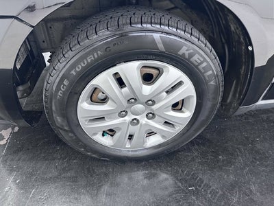 2019 Dodge Journey SE Value Pkg