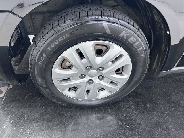 2019 Dodge Journey SE Value Pkg
