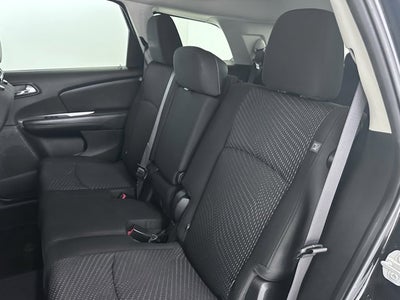 2019 Dodge Journey SE Value Pkg