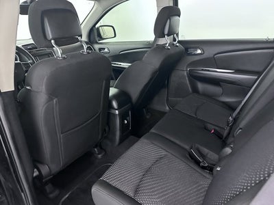 2019 Dodge Journey SE Value Pkg